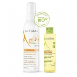 A-Derma Duo Protect Kids...