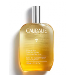 Caudalie Soleil des Vignes...