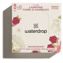 Waterdrop Microdrink Flair...