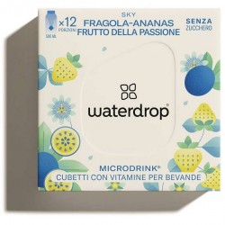 Waterdrop Microdrink Sky...