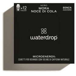 Waterdrop Microenergy Nero...