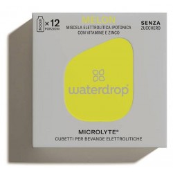 Waterdrop Microlyte Cubetti...