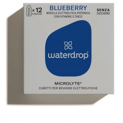 Waterdrop Microlyte Cubetti...