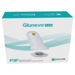 Glunovo Flash P3 Sensori...