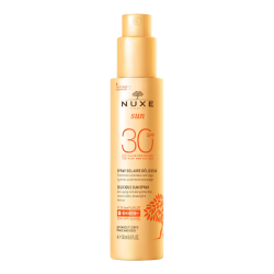 Nuxe Sun Spray Solare Alta...