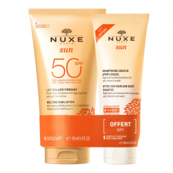 Nuxe Sun Latte Solare SPF50...
