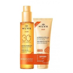 Nuxe Sun Bipacco Huile...