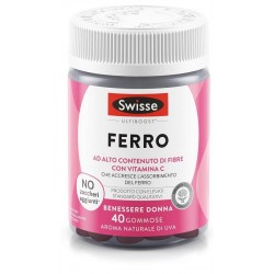 Swisse Ferro Integratore...