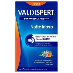 Valdispert Notte Intera...