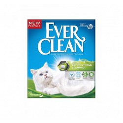 Ever Clean Extra Strong...
