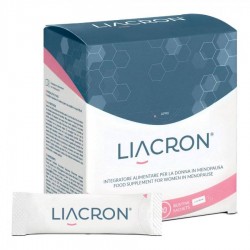 Liacron Integratore per la...