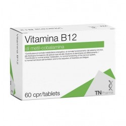 Tsunami Vitamina B12...