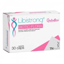 Tsunami Lubistrong Biotic...