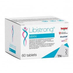 Tsunami Linistrong Man...