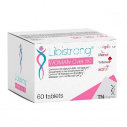 Tsunami LibistrongI Woman...