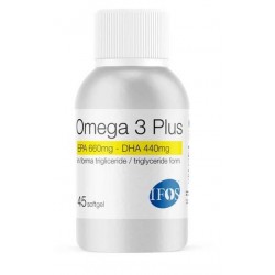 Tsunami Omega 3 Plus...