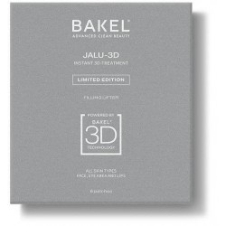 Bakel Jalu-3D Patches...