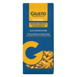 Giusto Diabel Pasta Fusilli...