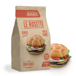 Agluten le Rosette Pane...