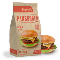 Agluten Panburger Pane...