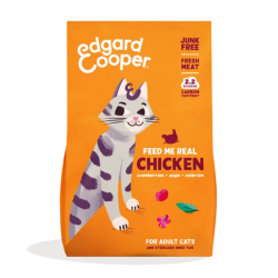 Edgard&Cooper Cat Feed Me...