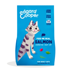 Edgard&Cooper Cat Feed Me...