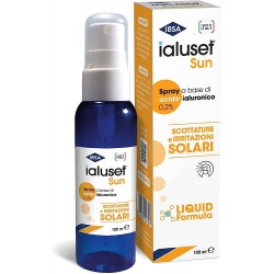 Ibsa Ialuset Sun Spray...