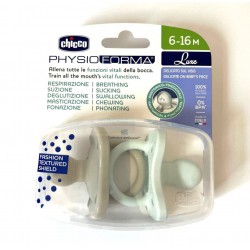 Chicco Gommotto Physioforma...