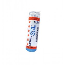 Hering Allium Cepa 15CH...