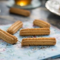 Punto Caldo Biscotti...