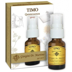 Dr. Giorgini Timo...