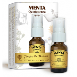 Dr. Giorgini Menta...