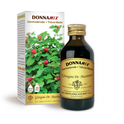 Dr. Giorgini Donnamix...