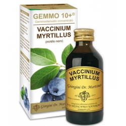 Dr Giorgini Gemmo 10+...