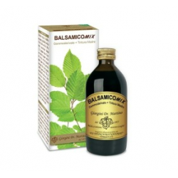 Dr Giorgini Balsamicomix...