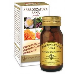 Dr Giorgini Abbronzatura...