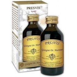 Dr.Giorgini Presvis Liquido...