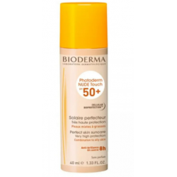 PHOTODERM NUDE T DORE' SPF50+