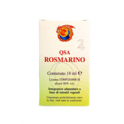 Herboplanet Qsa Rosmarino...