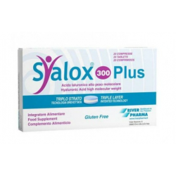 Syaloxg Integratore per...