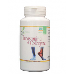 Glucosamina e Collagene...
