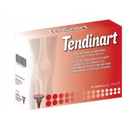 Tendinart Integratore per...