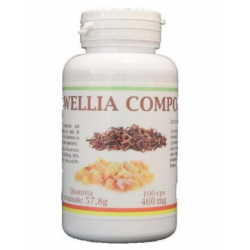 Atena Boswellia Composta...
