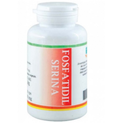 Atena Bio Fosfatildilserina...