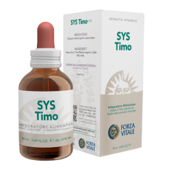 Sys Timo Volgare Gocce...