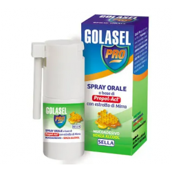 Golasel Pro Integratore per...