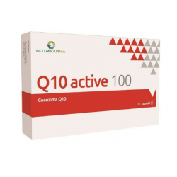 Q10 Active 100 Integratore...