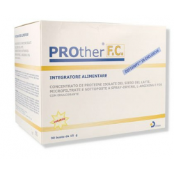 Prother FC Integratore per...