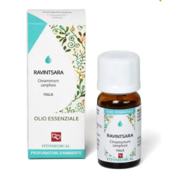 Fitomedical Ravintsara Olio...