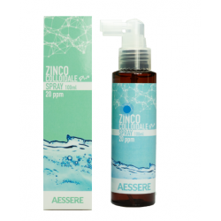 Aessere Zinco Colloidale...
